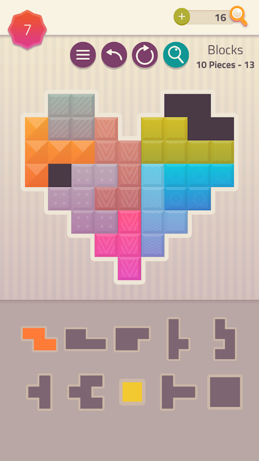 Tangram Puzzle: Polygrams Game instal the last version for android
